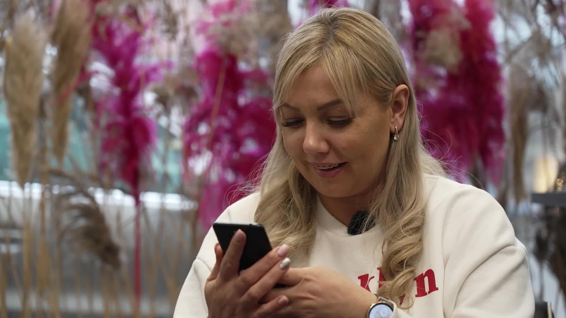 Slavenības. Bez filtra