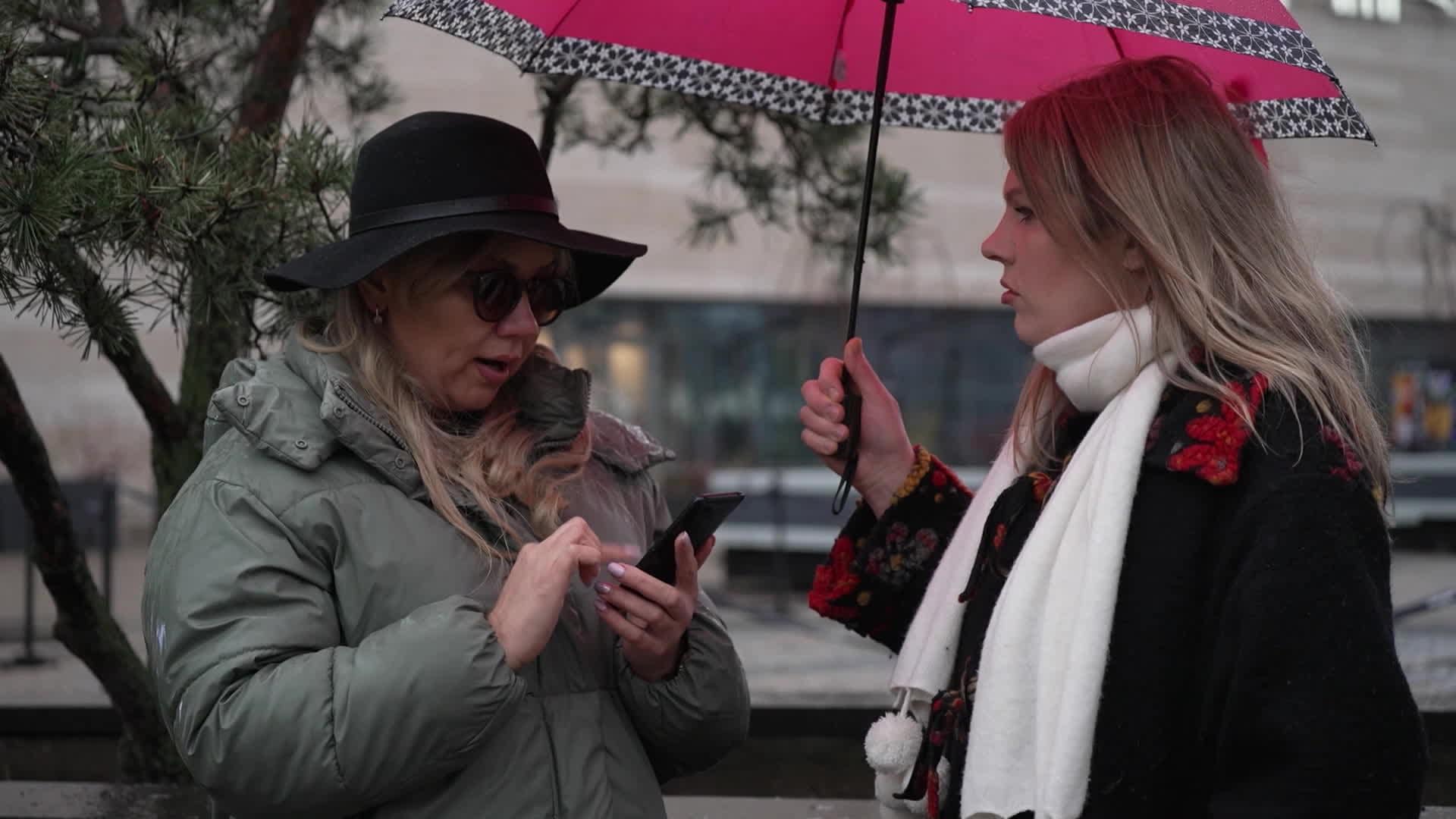 Slavenības. Bez filtra