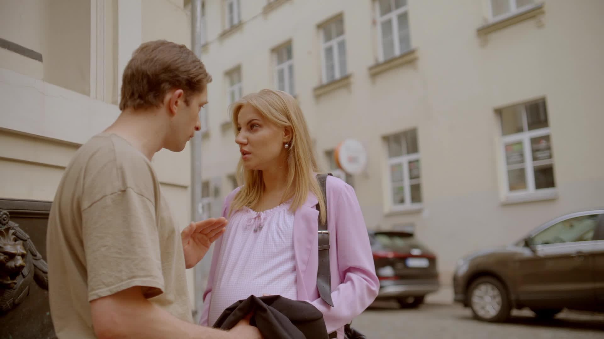 No naida līdz mīlestībai