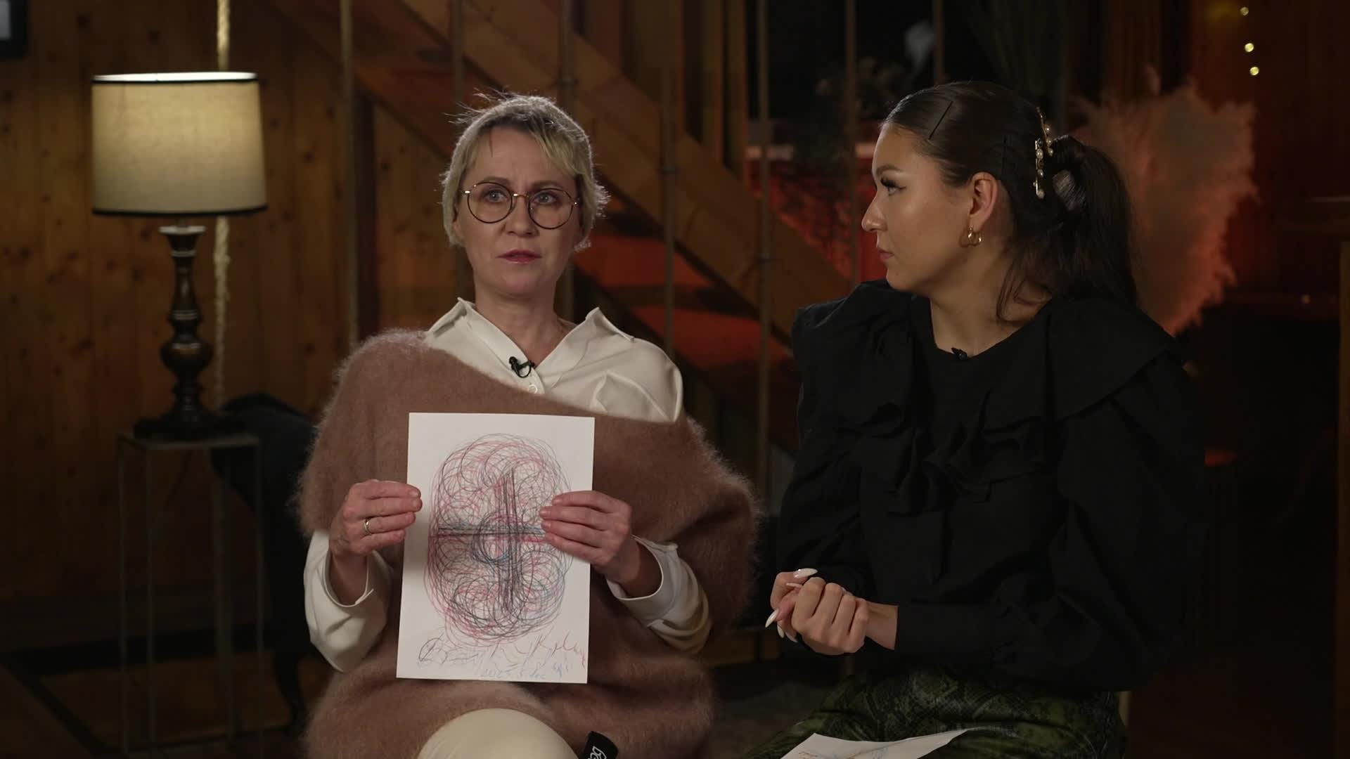 Vakariņš ar savējiem