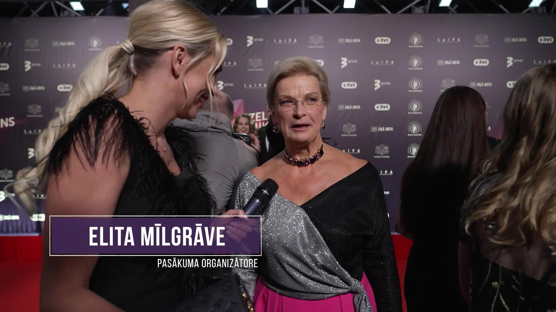 Slavenības. Bez filtra