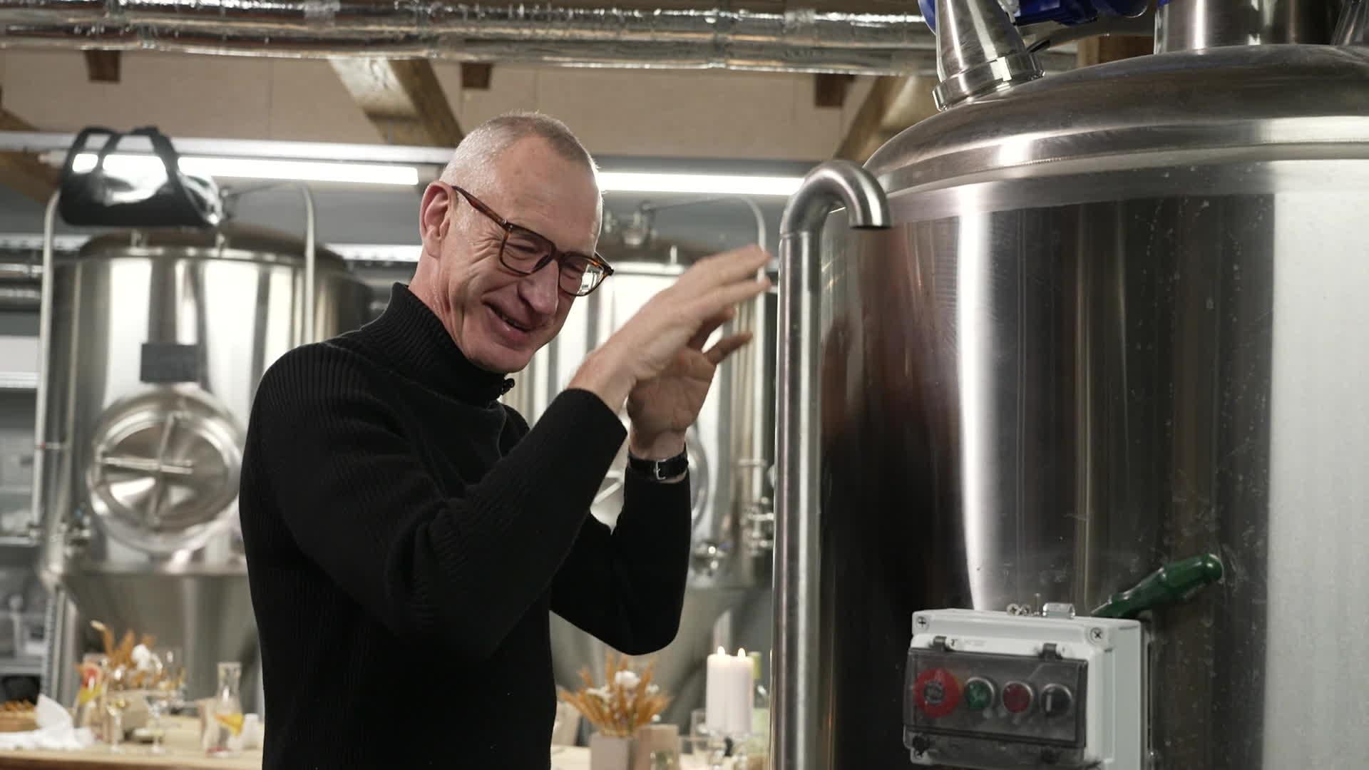 Vakariņš ar savējiem