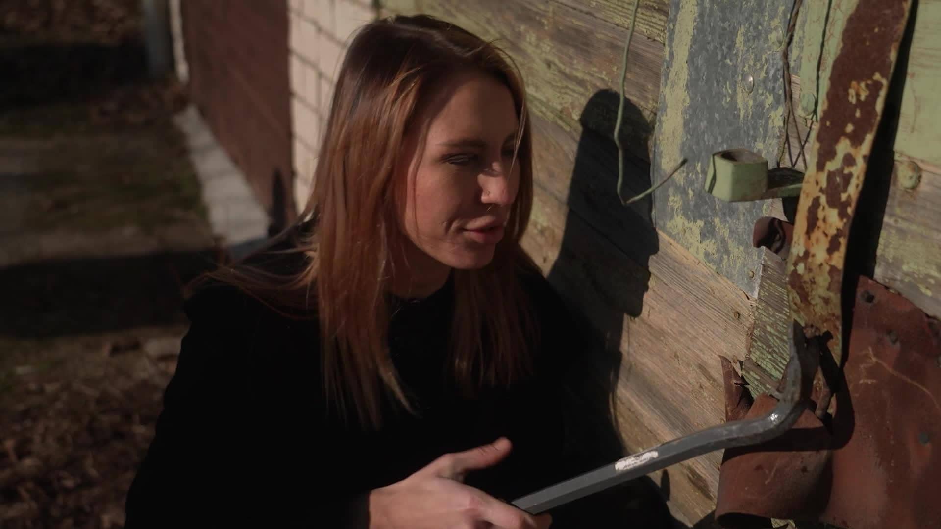 Slavenības. Bez filtra