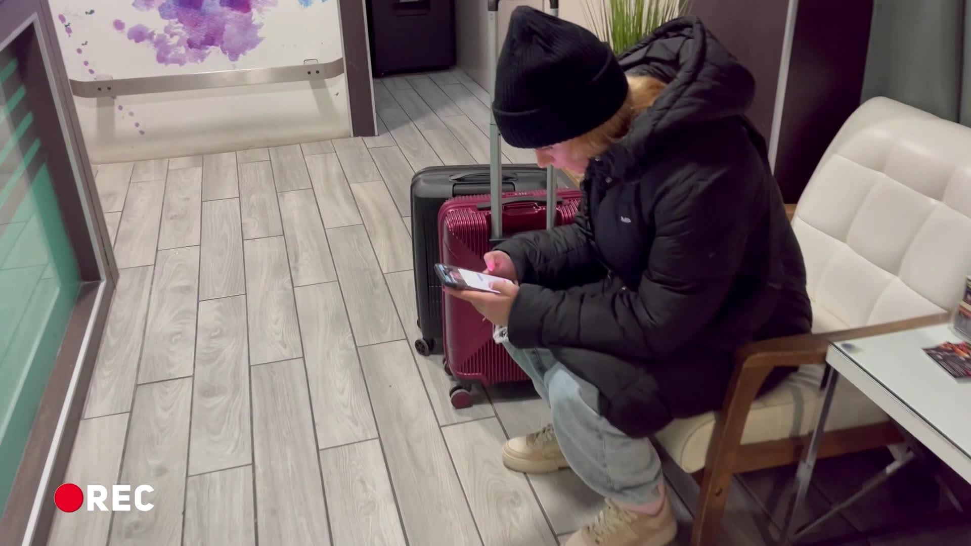 Slavenības. Bez filtra