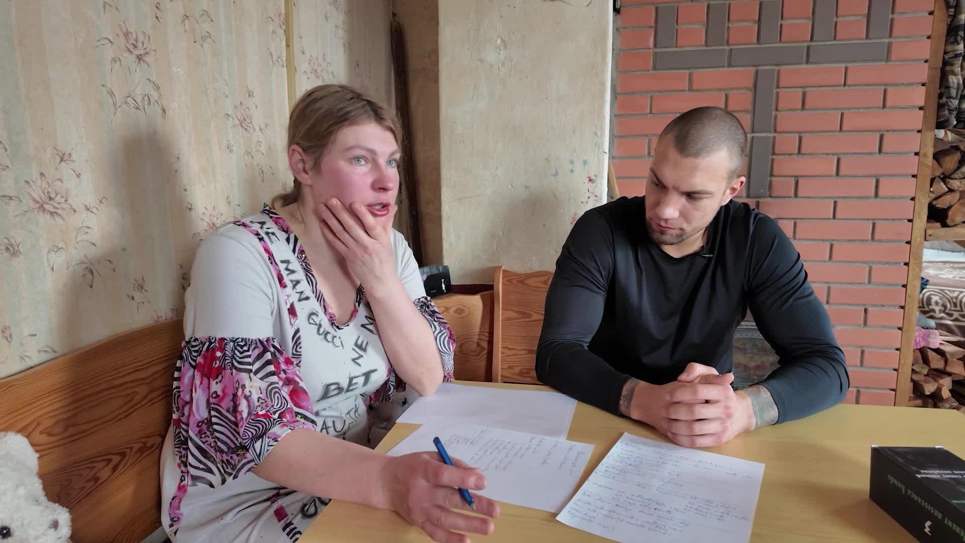 Slavenības. Bez filtra