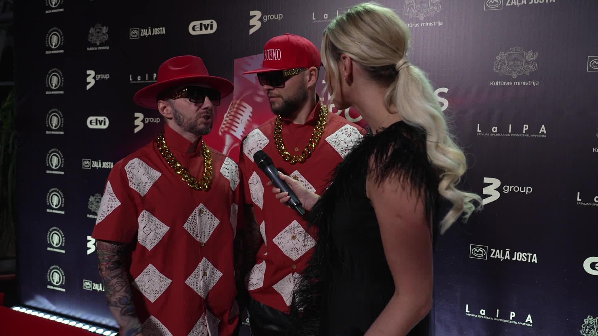 Slavenības. Bez filtra