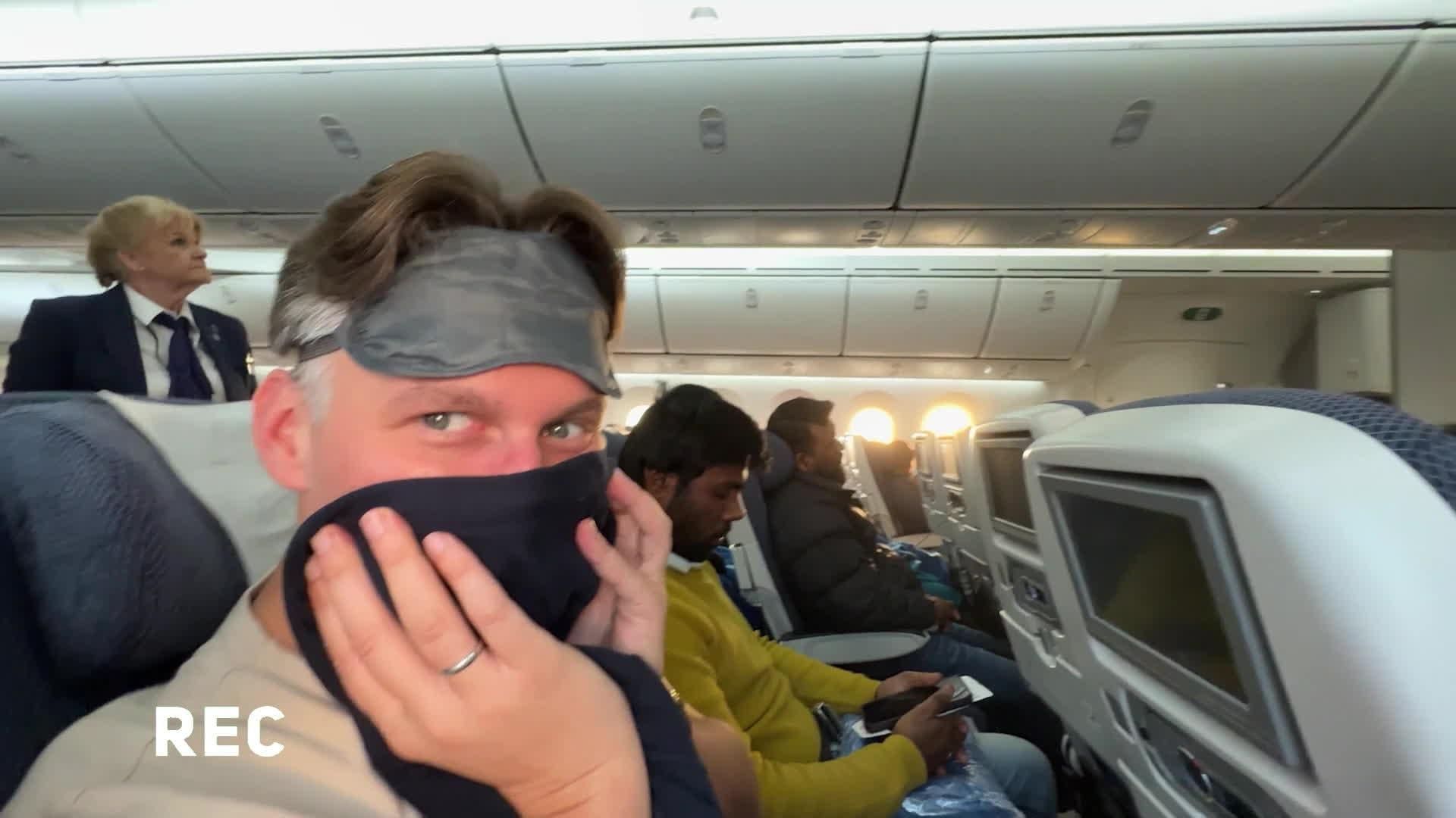 Slavenības. Bez filtra