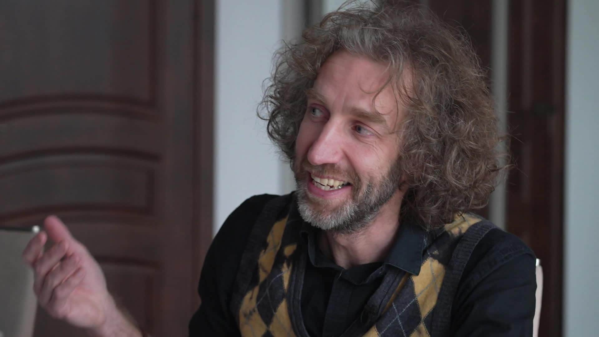 Vakariņš ar savējiem