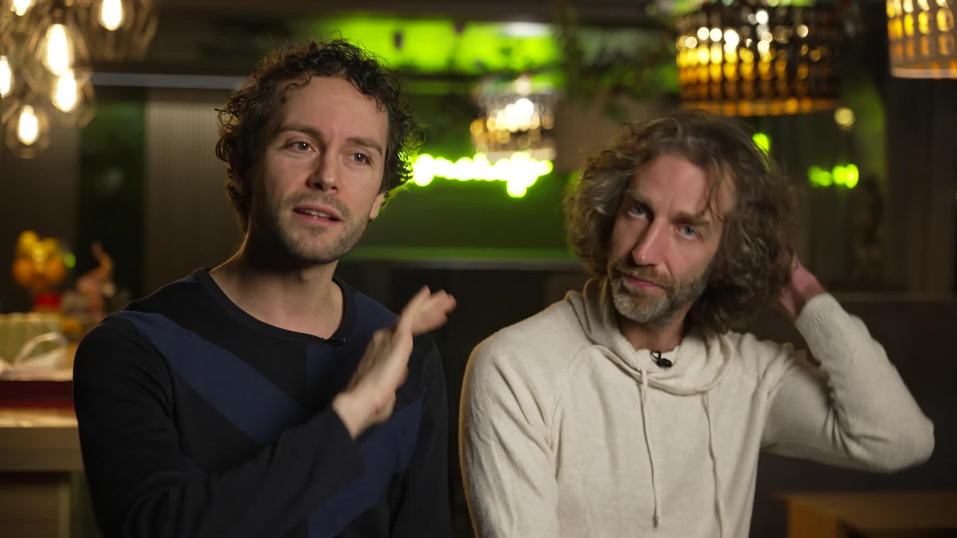 Vakariņš ar savējiem