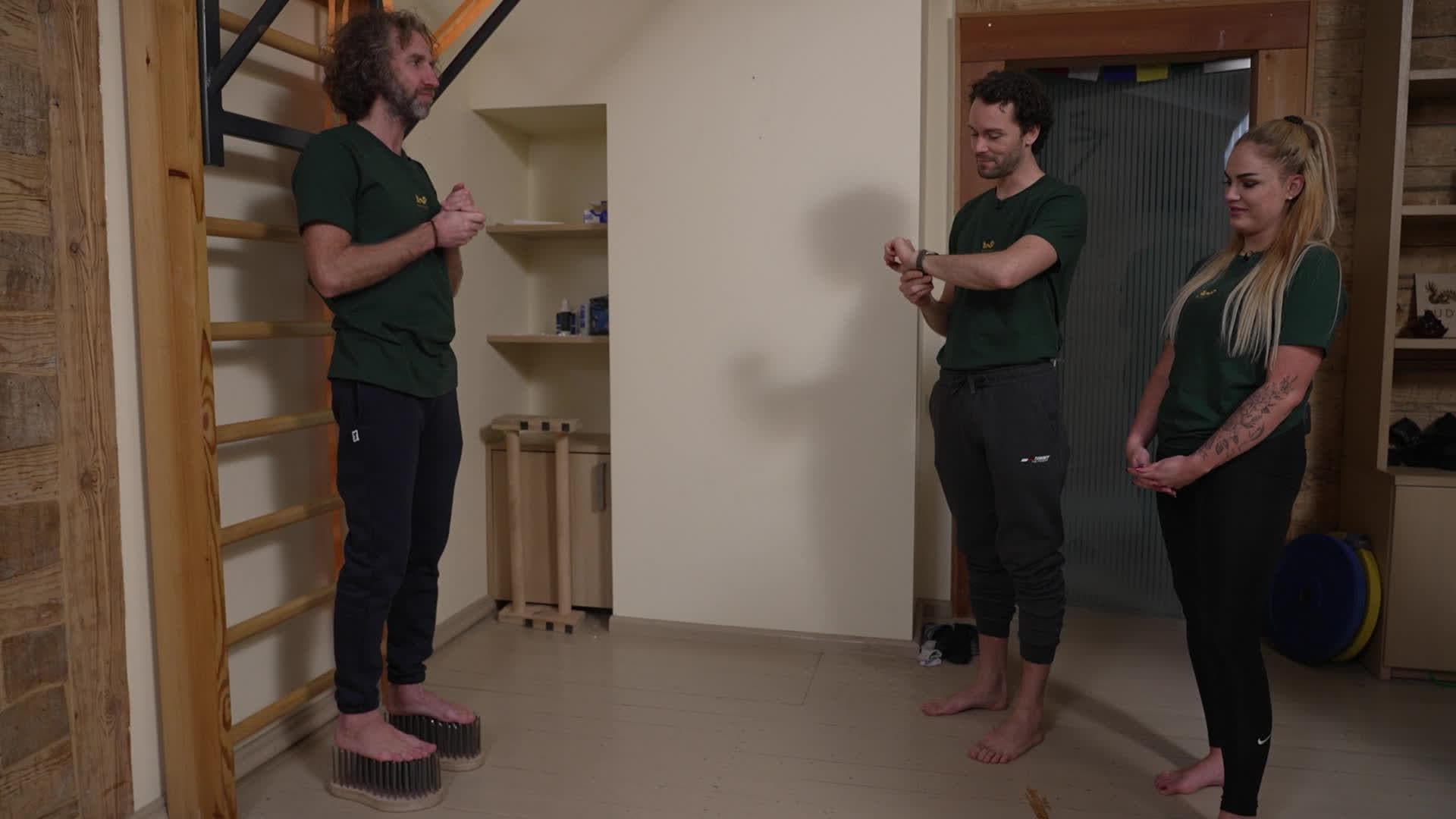 Vakariņš ar savējiem