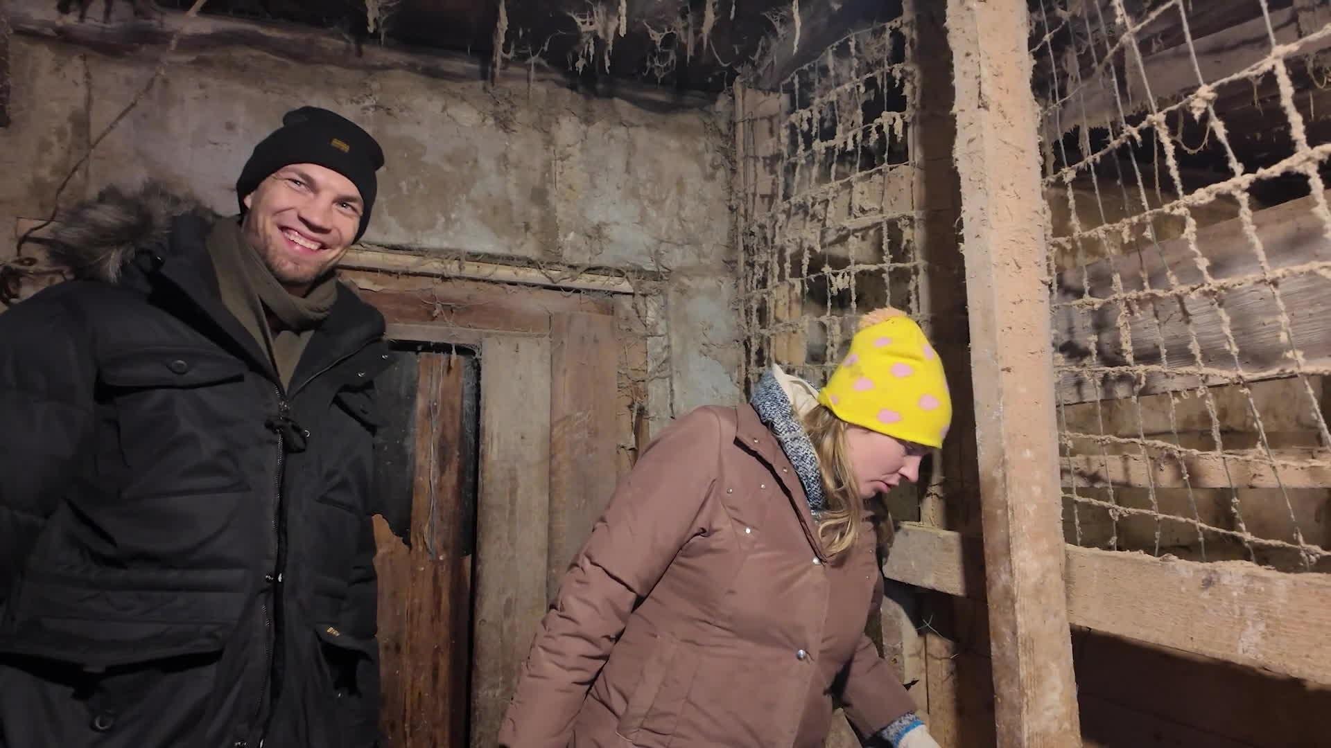 Slavenības. Bez filtra