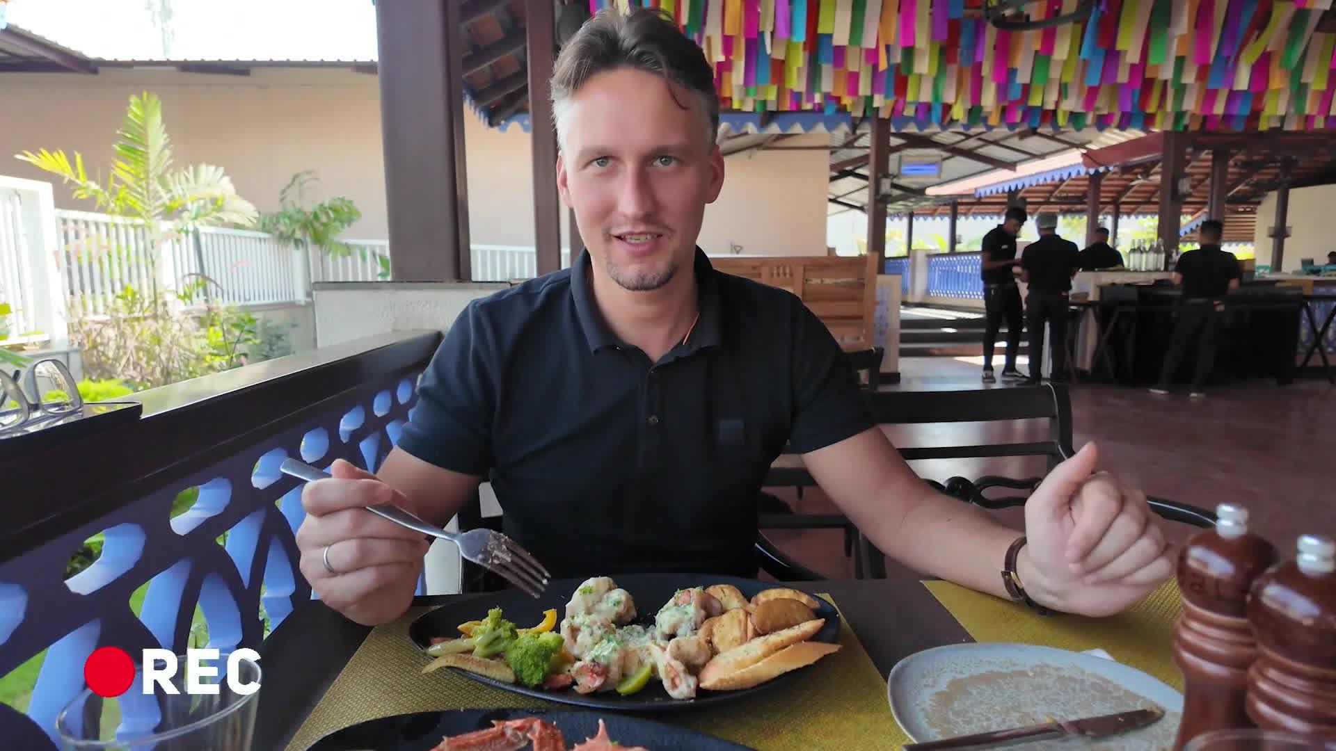 Slavenības. Bez filtra