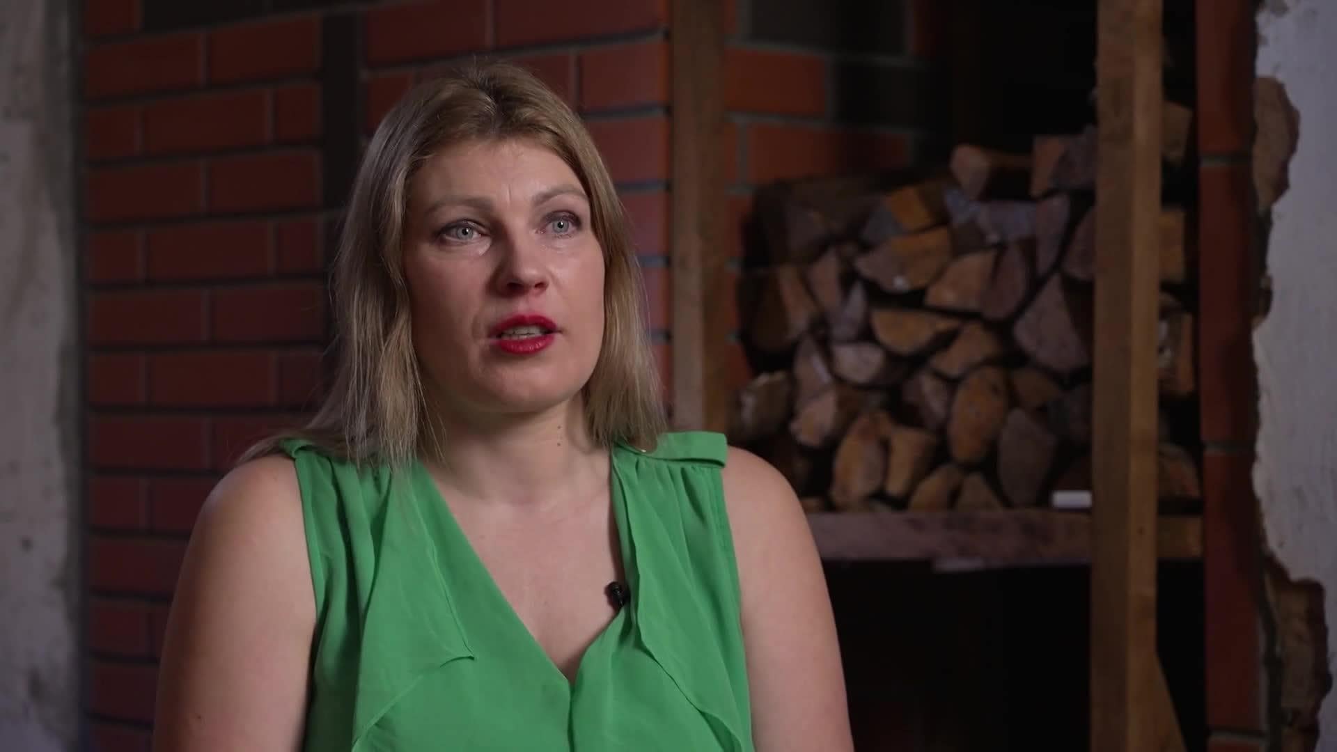 Slavenības. Bez filtra