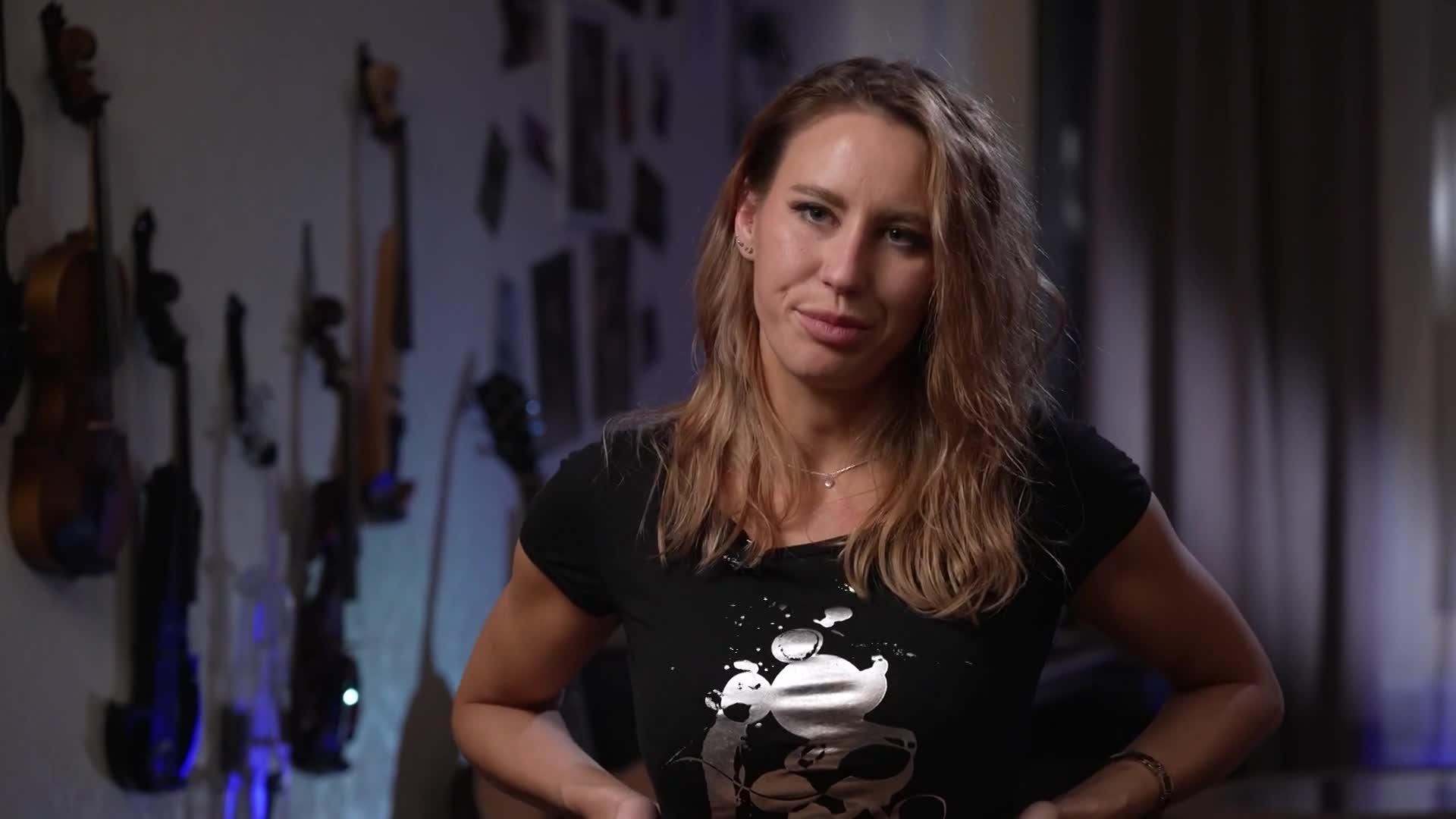 Slavenības. Bez filtra