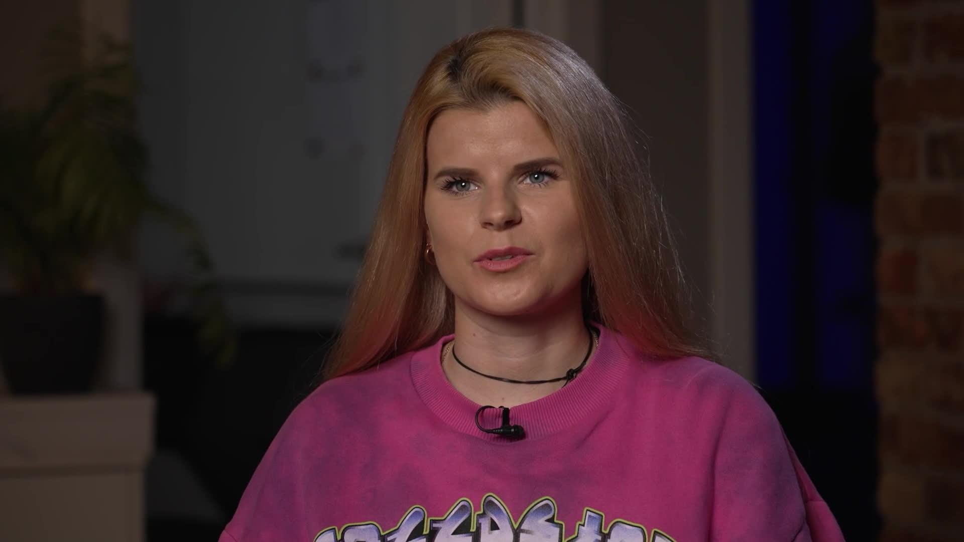 Slavenības. Bez filtra