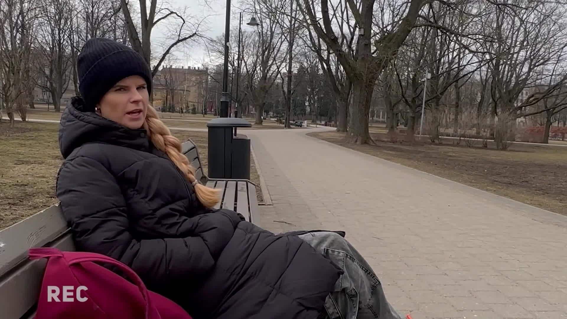 Slavenības. Bez filtra