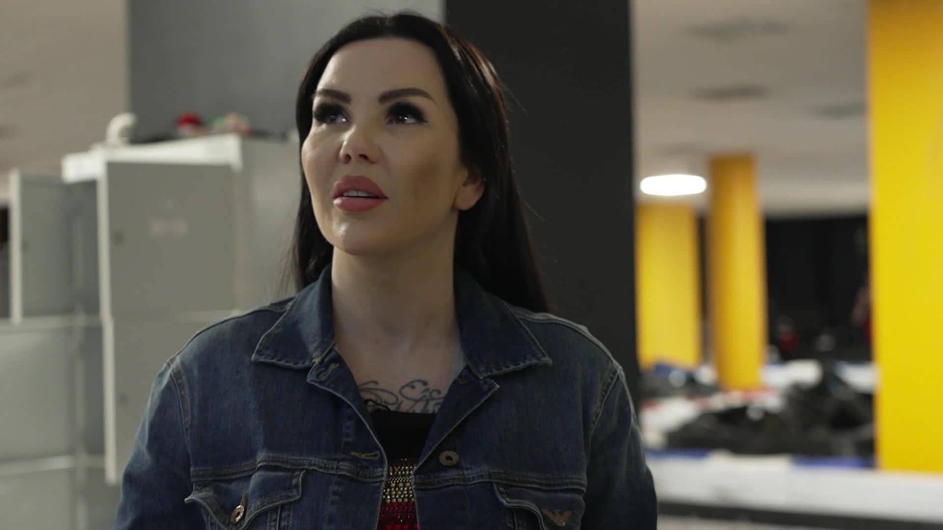 Slavenības. Bez filtra