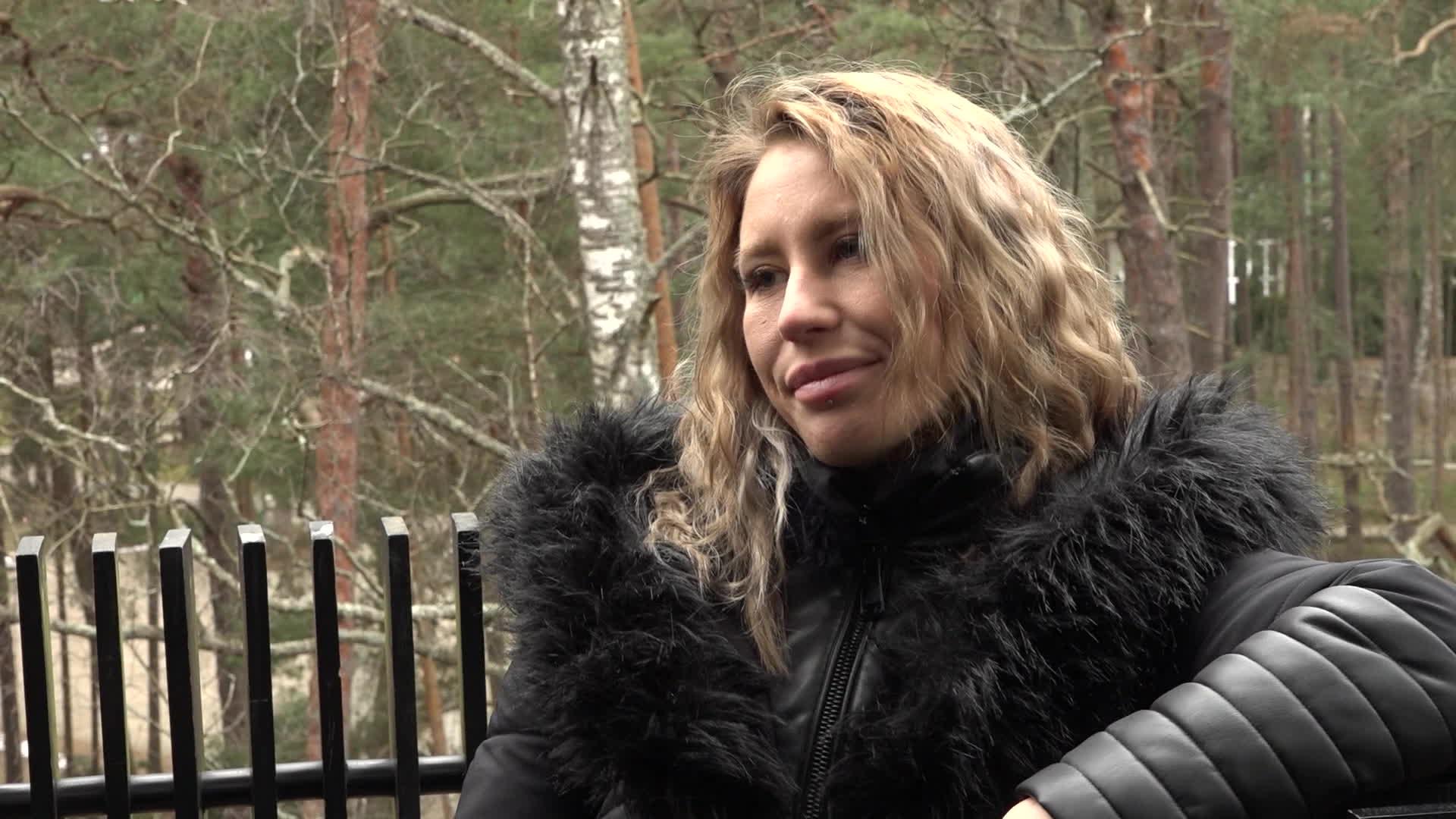 Slavenības. Bez filtra