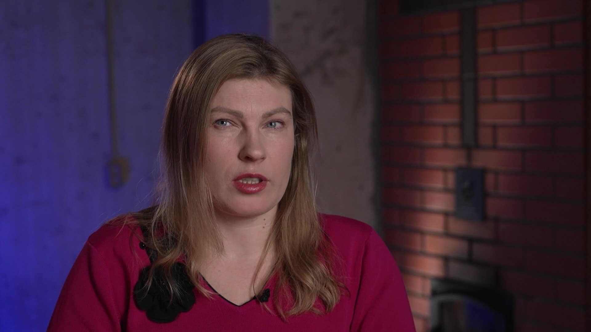 Slavenības. Bez filtra