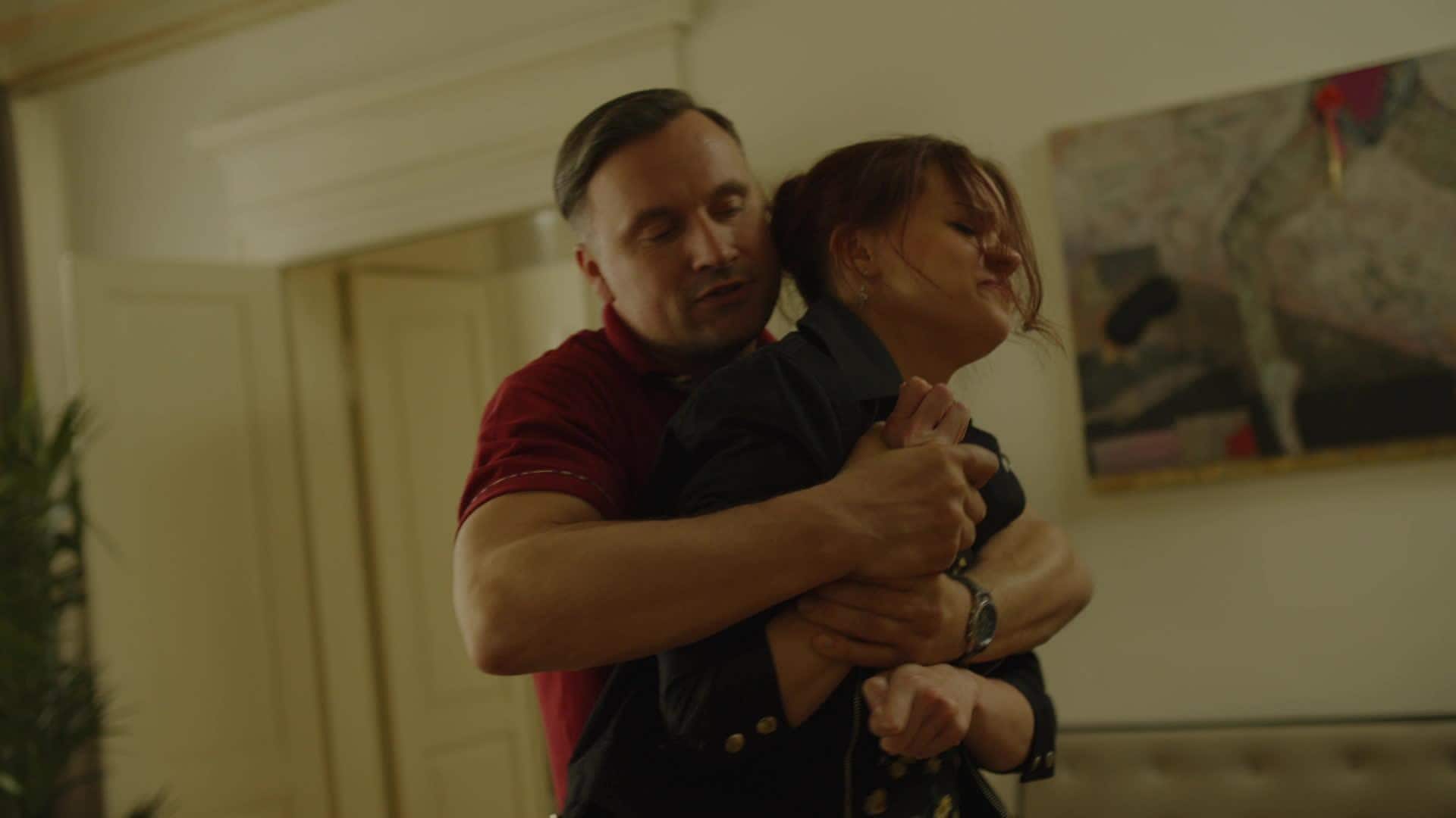 No naida līdz mīlestībai