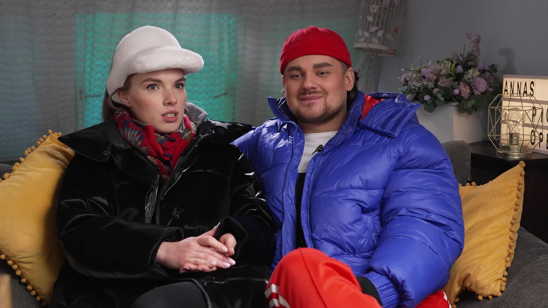 Vakariņš ar savējiem