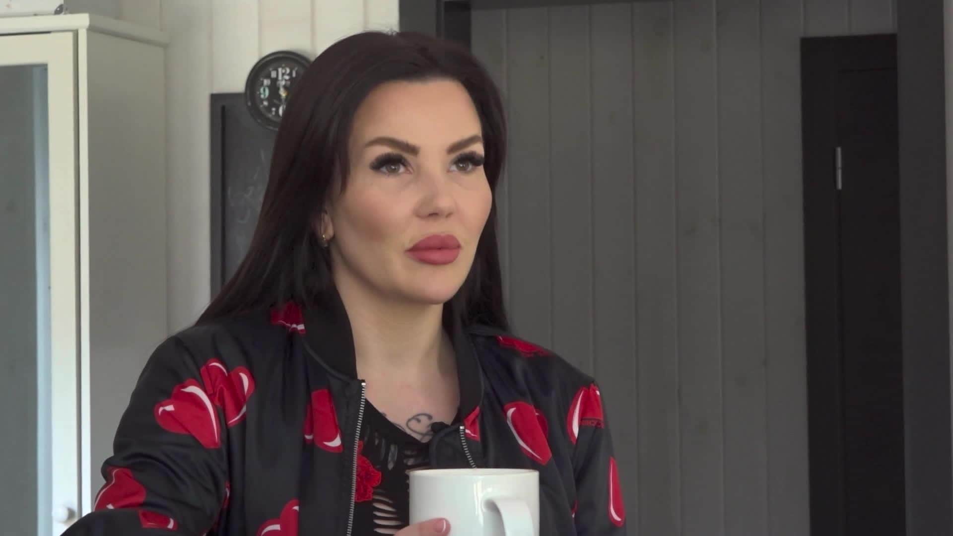 Slavenības. Bez filtra