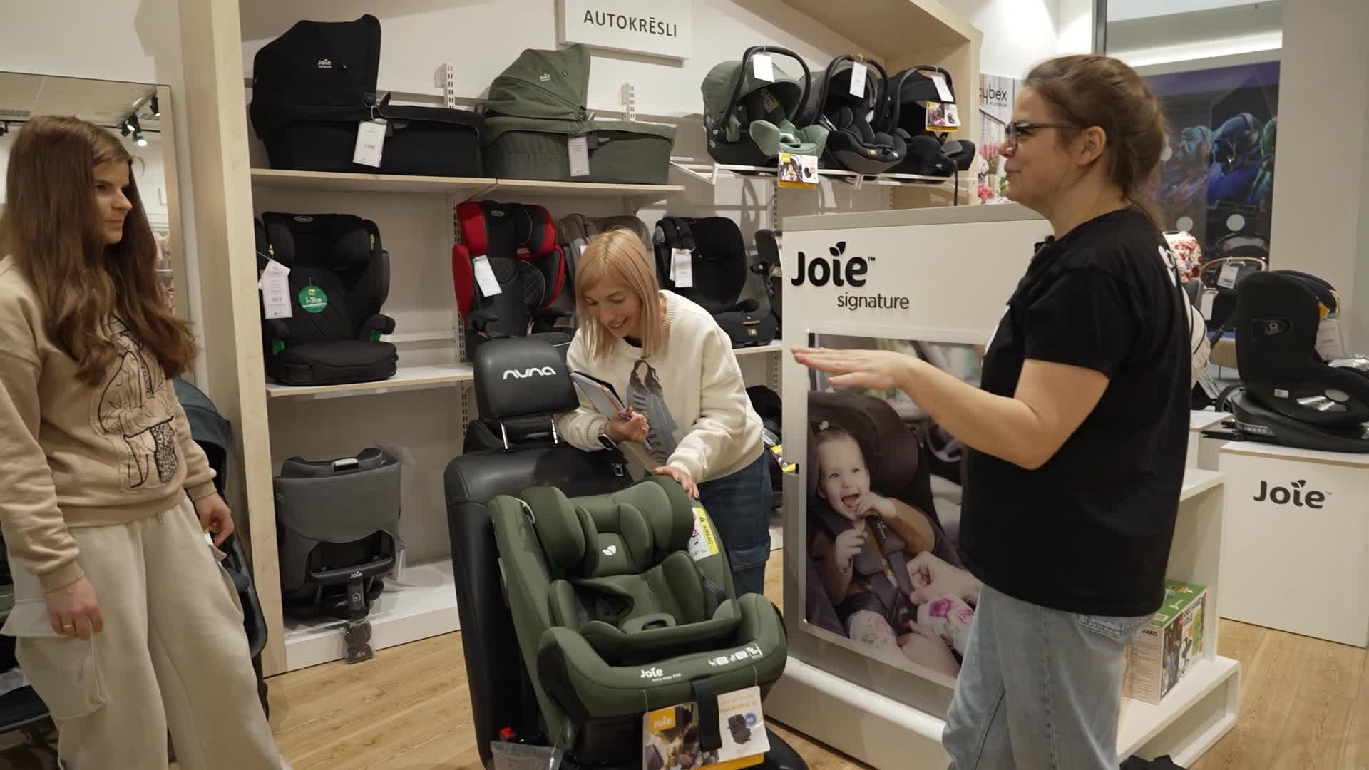 Slavenības. Bez filtra