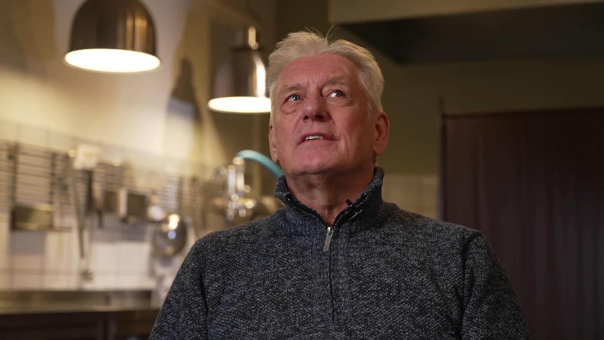 Vakariņš ar savējiem