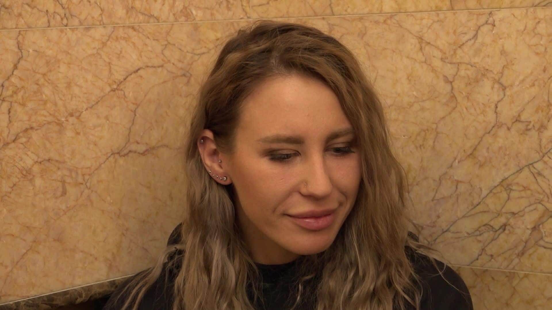 Slavenības. Bez filtra