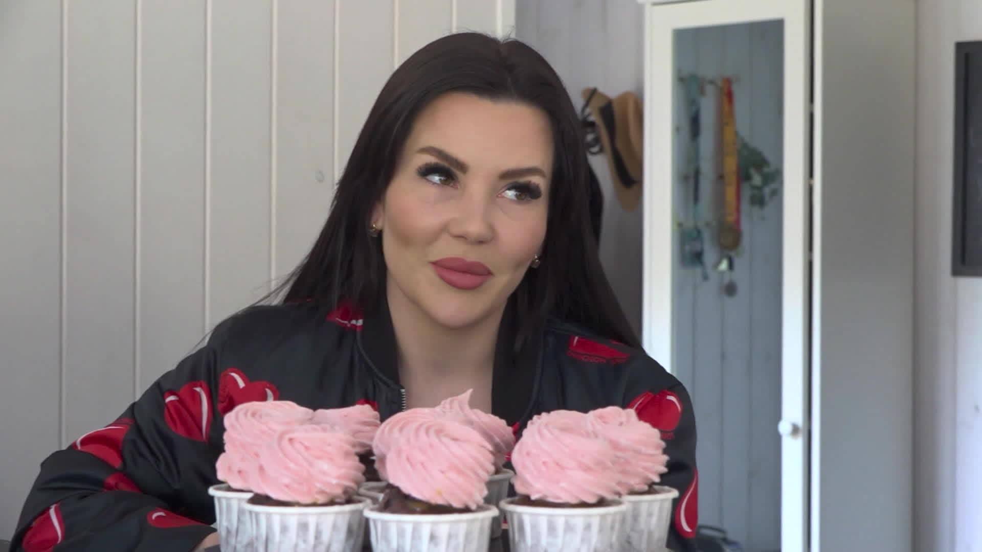 Slavenības. Bez filtra