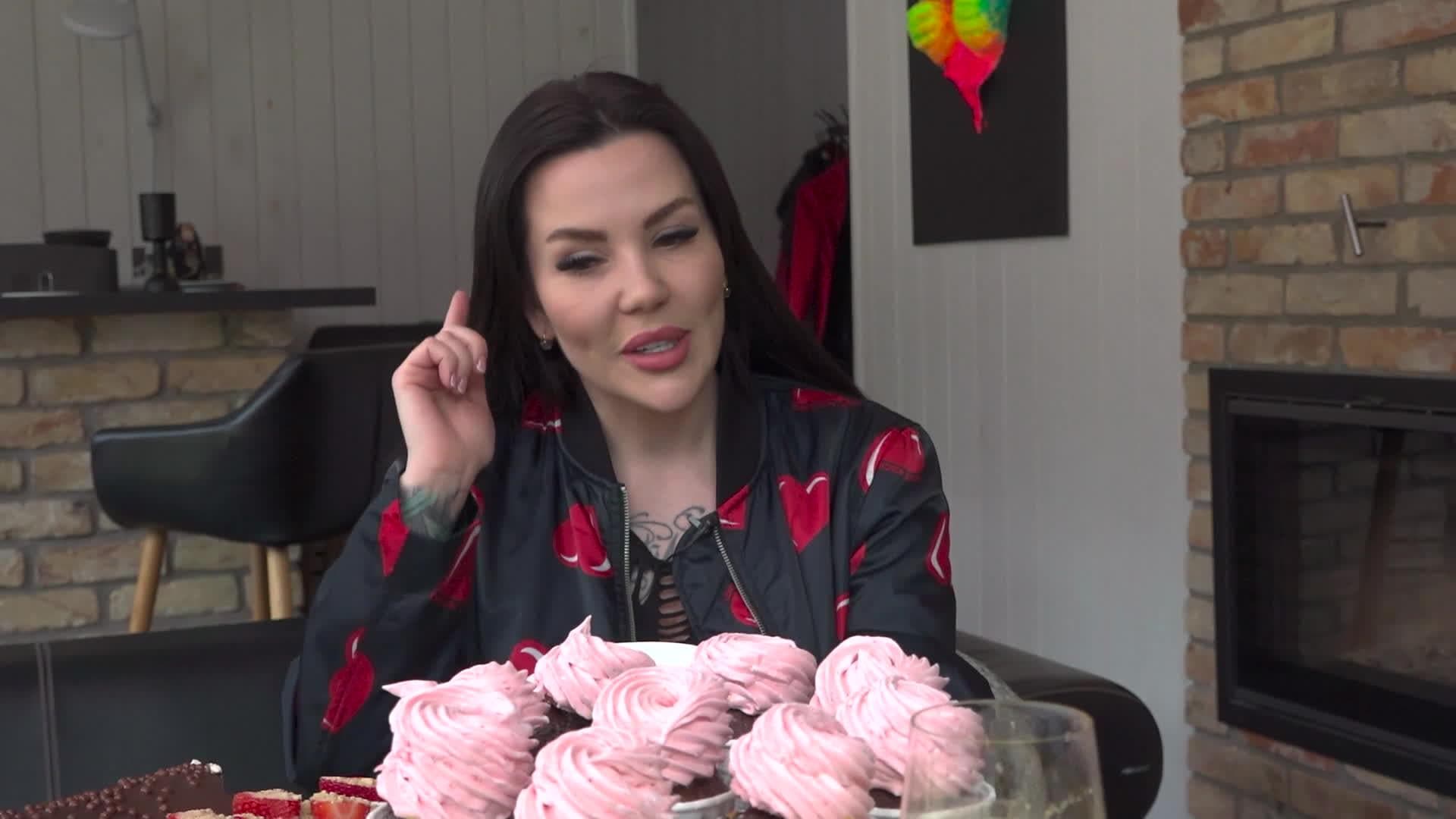 Slavenības. Bez filtra