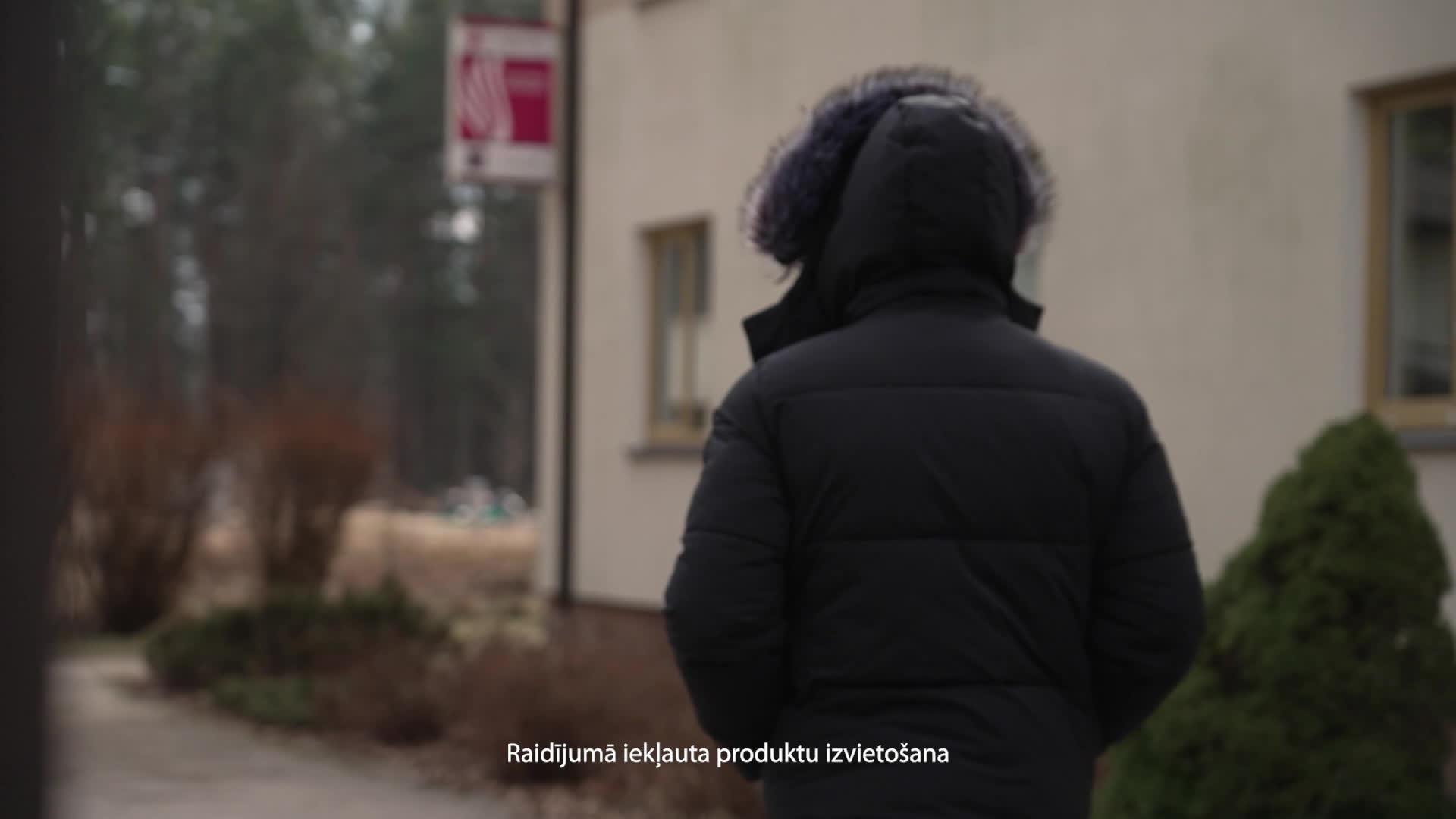 Slavenības. Bez filtra