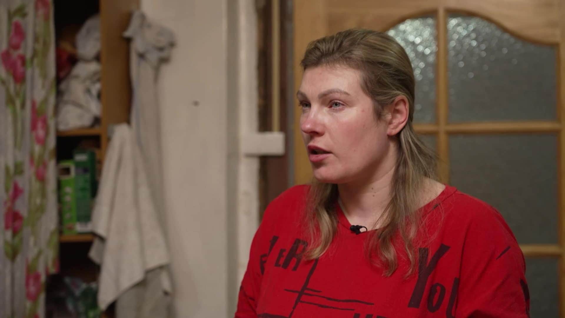 Slavenības. Bez filtra