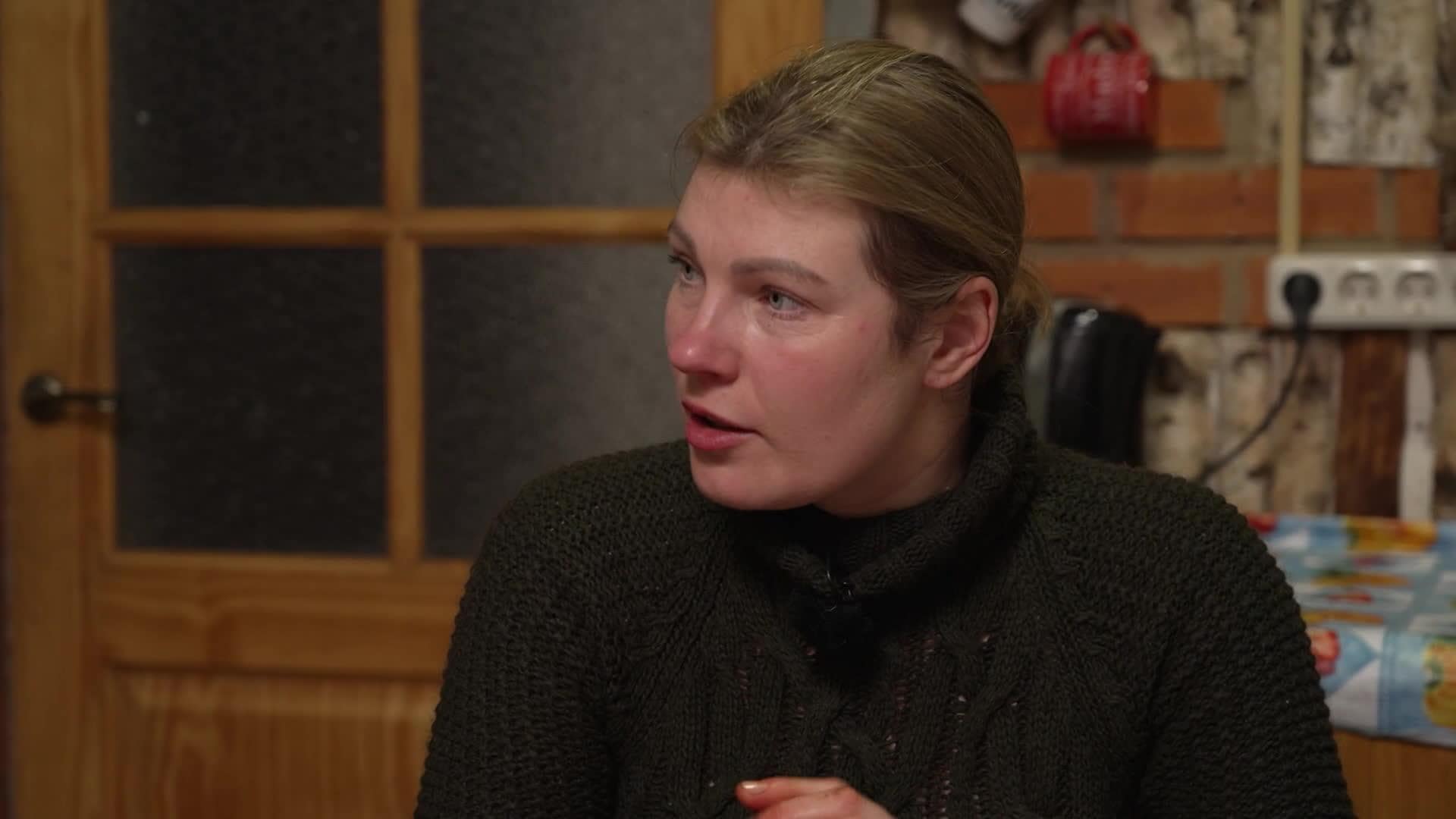 Slavenības. Bez filtra