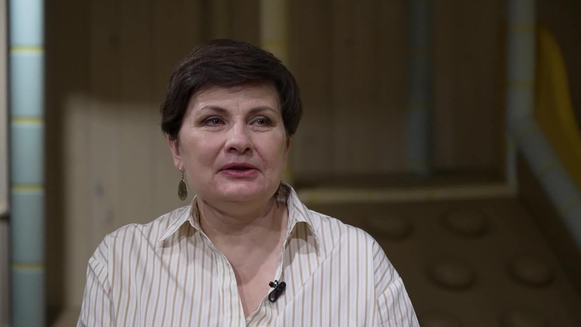 Slavenības. Bez filtra