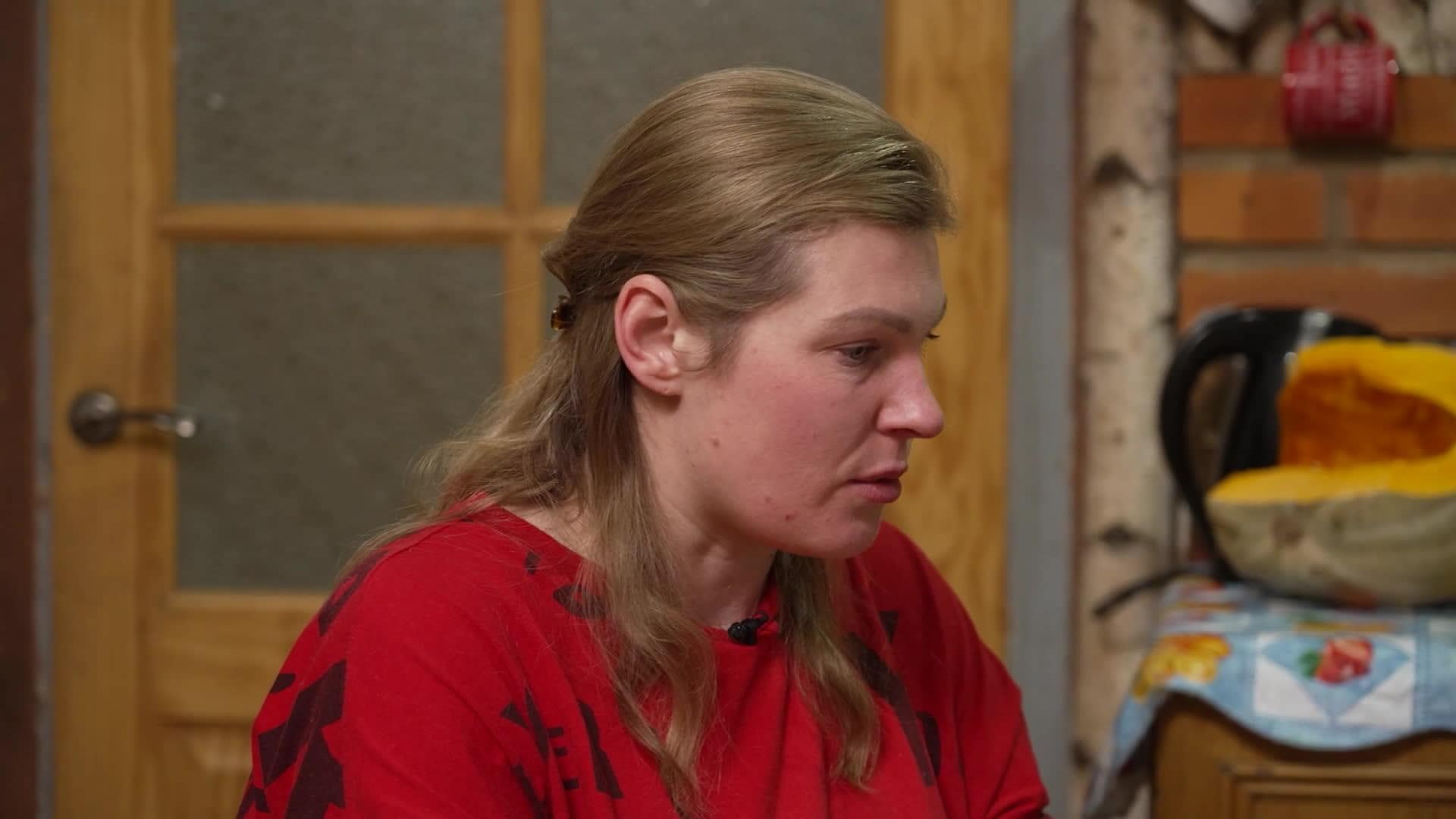 Slavenības. Bez filtra