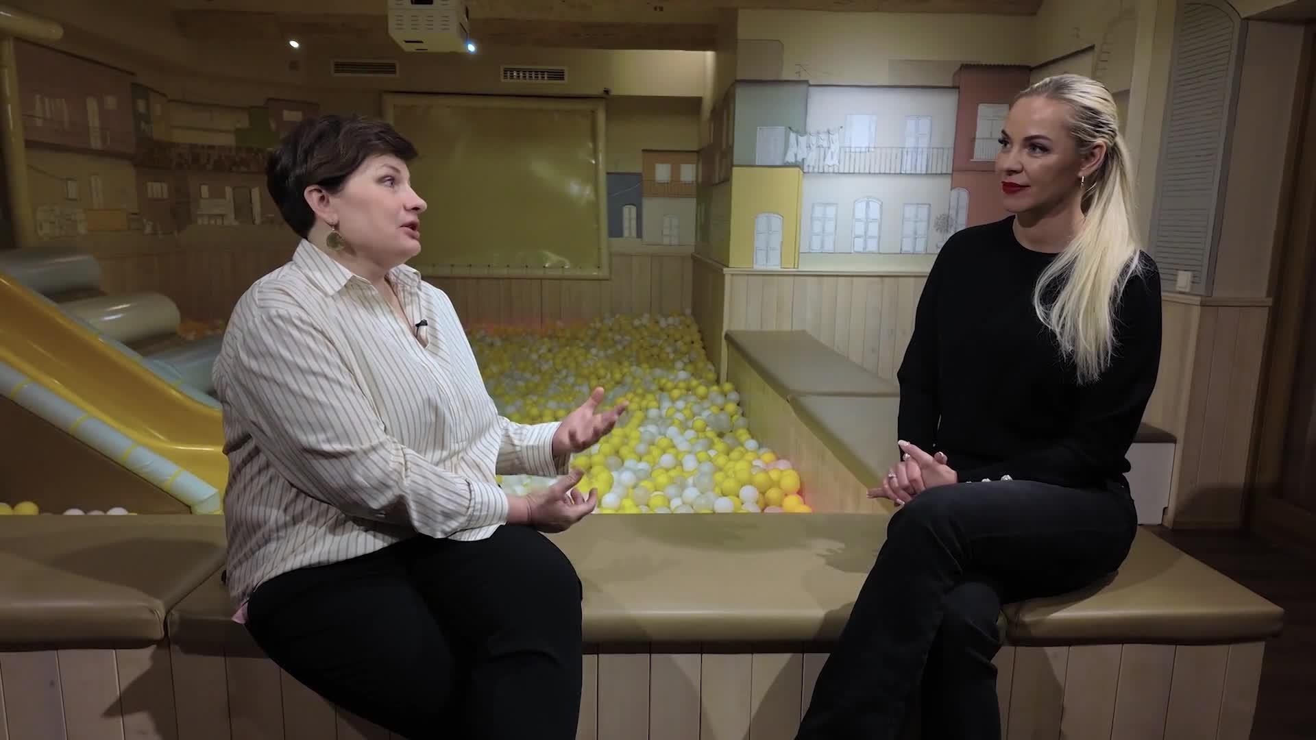 Slavenības. Bez filtra