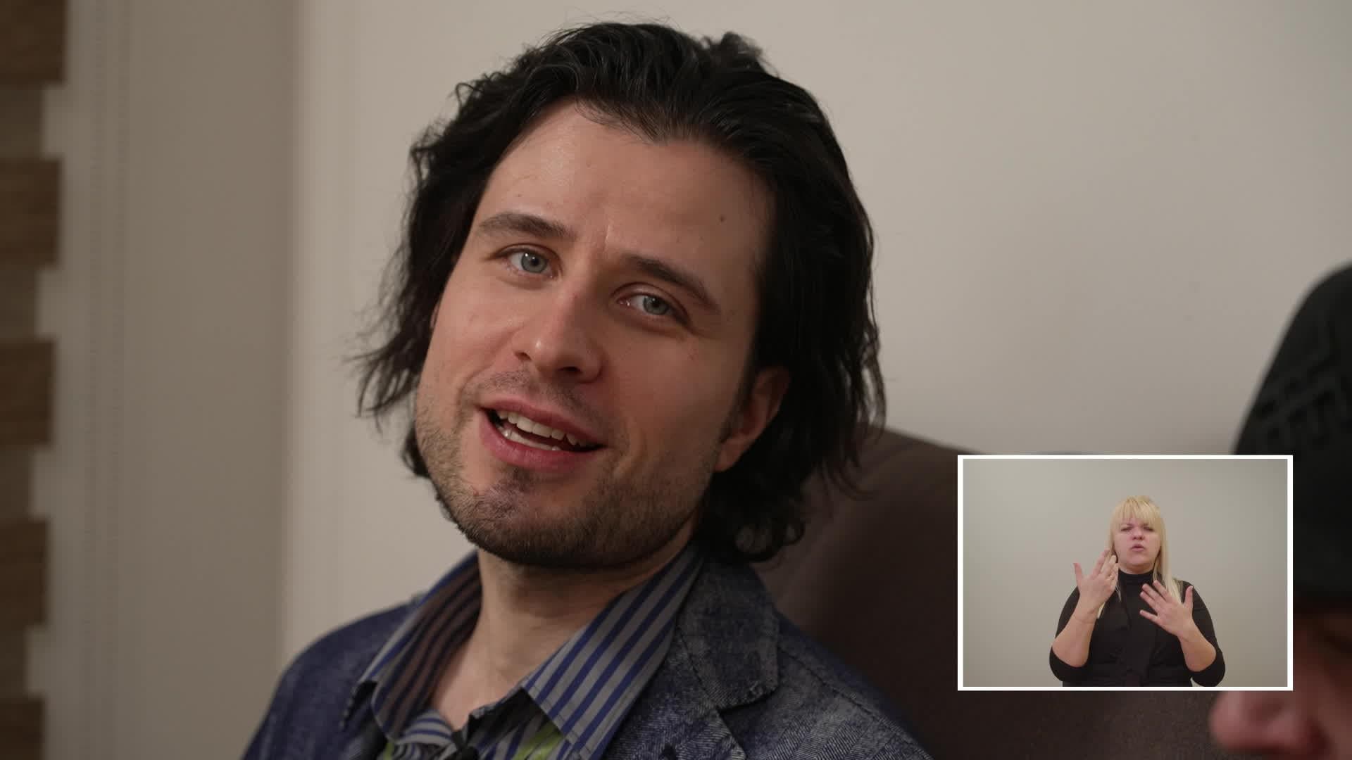 Vakariņš ar savējiem