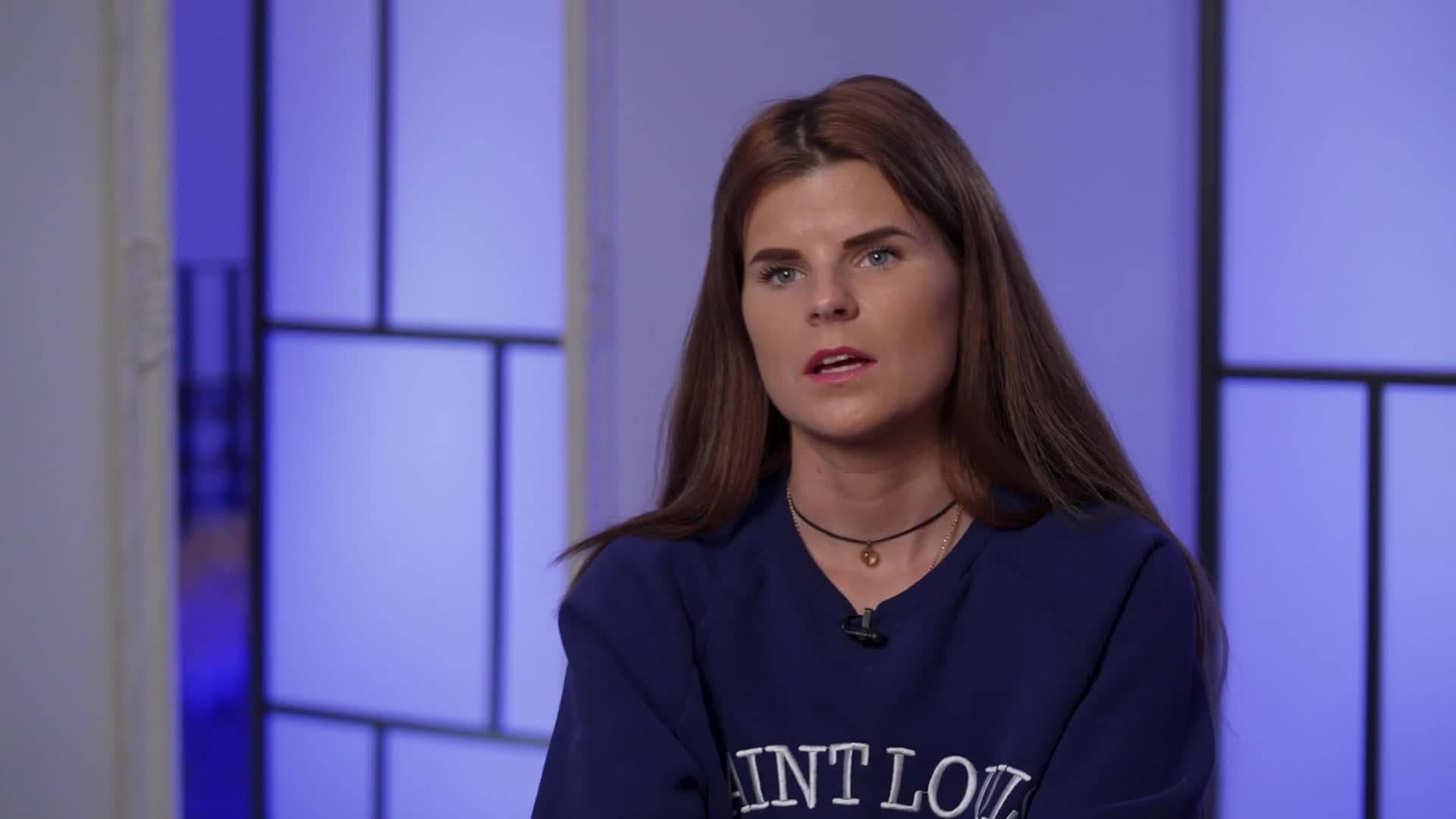 Slavenības. Bez filtra