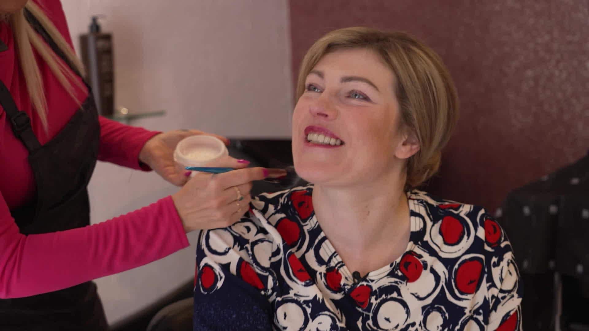 Slavenības. Bez filtra