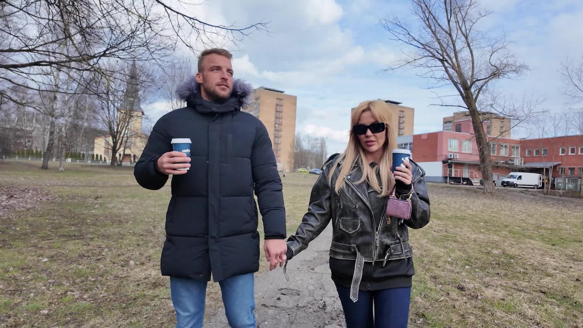 Slavenības. Bez filtra