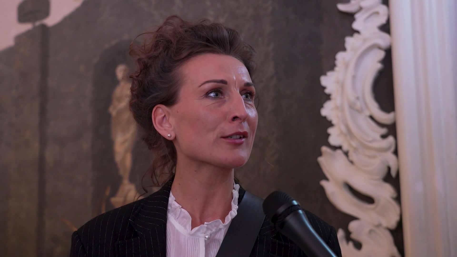 Slavenības. Bez filtra