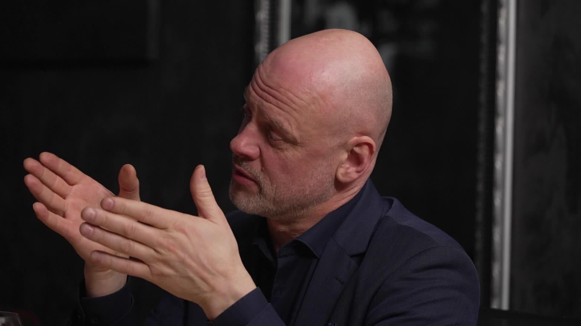 Vakariņš ar savējiem