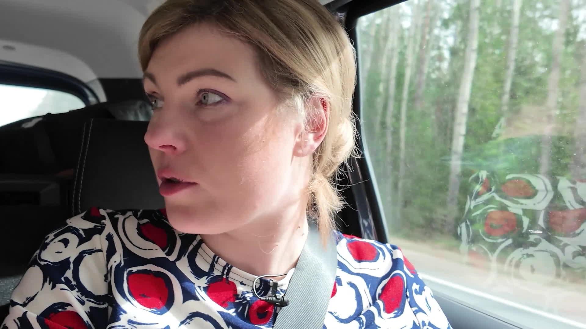 Slavenības. Bez filtra