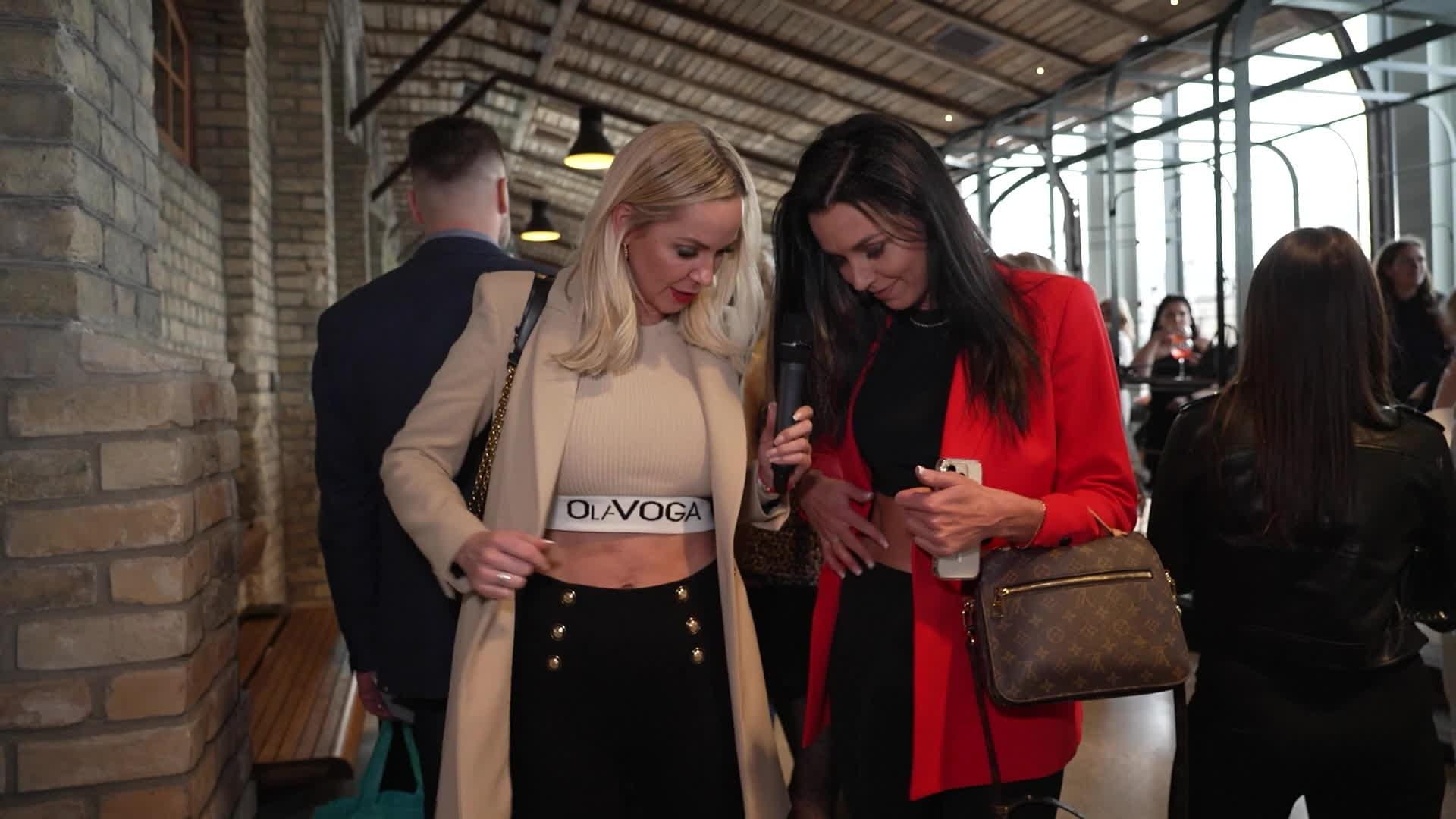 Slavenības. Bez filtra