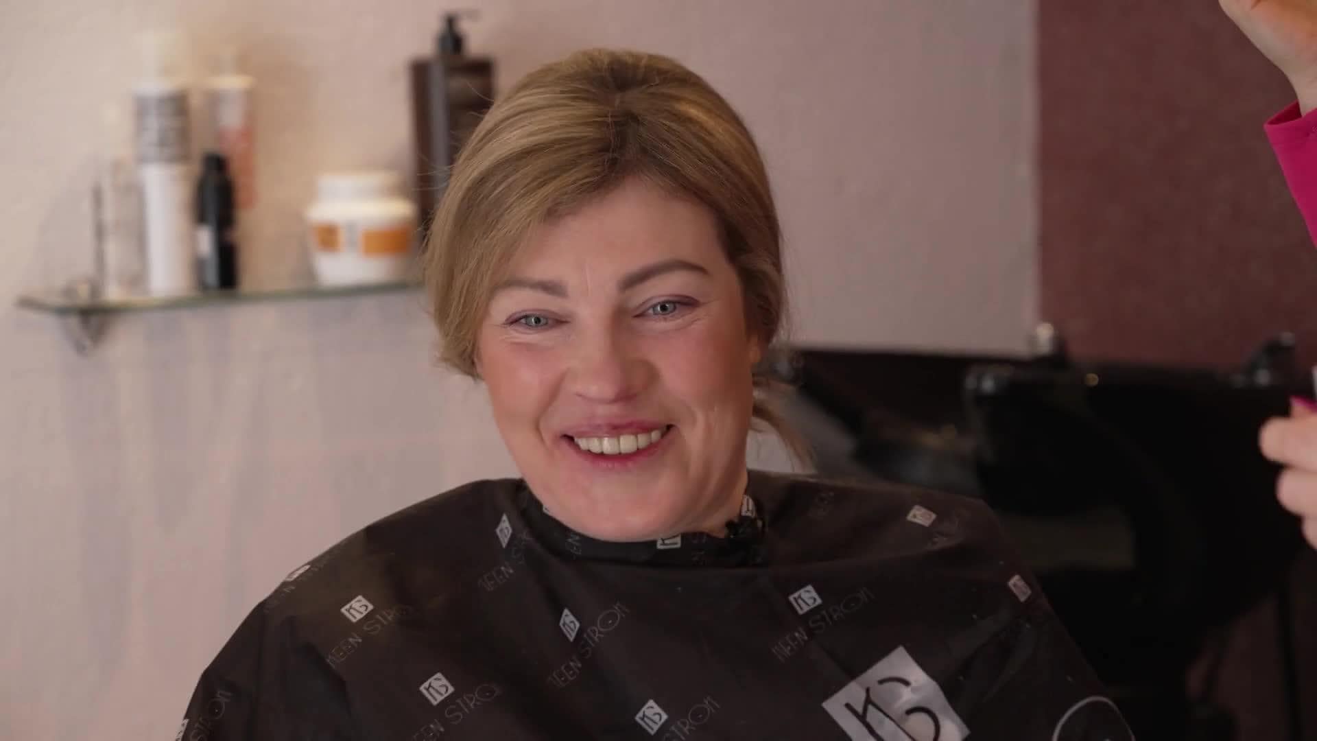 Slavenības. Bez filtra