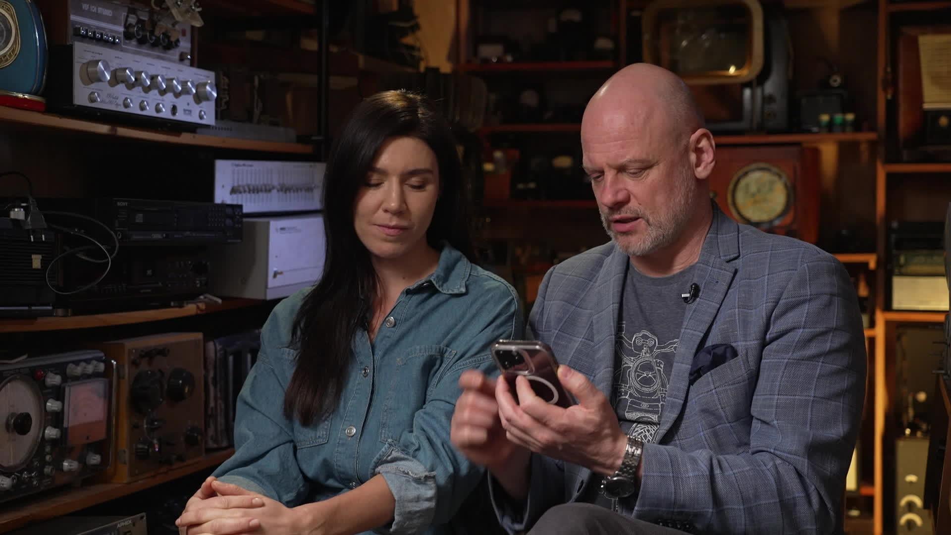 Vakariņš ar savējiem