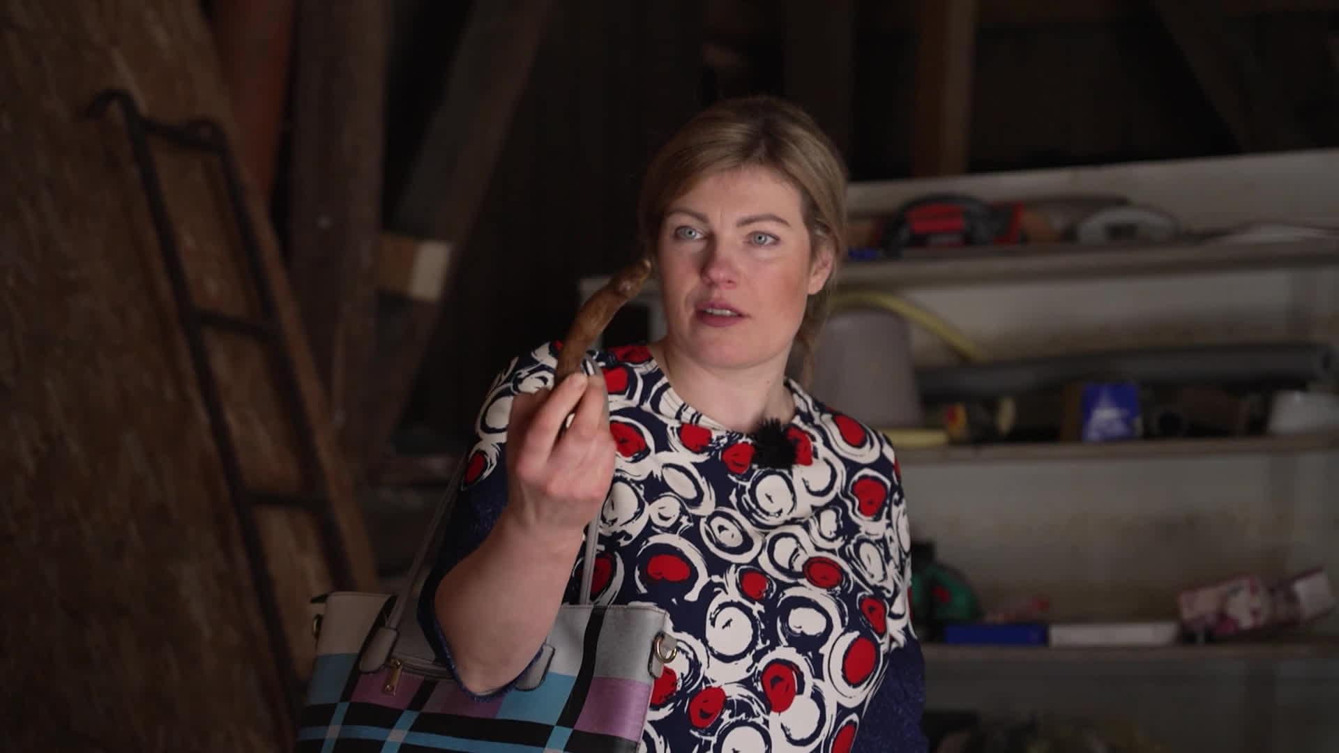 Slavenības. Bez filtra