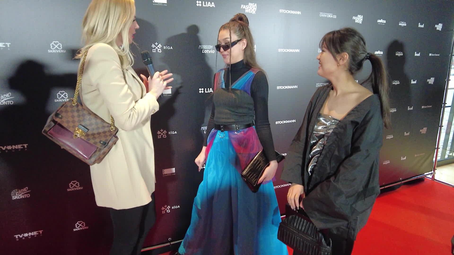 Slavenības. Bez filtra