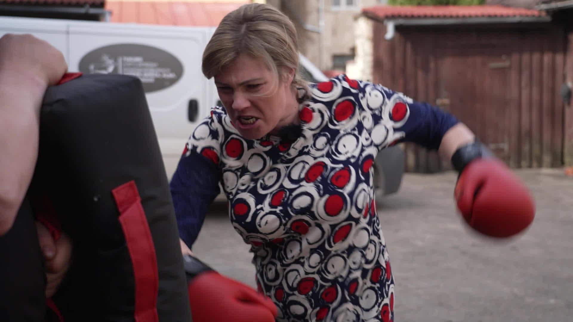 Slavenības. Bez filtra